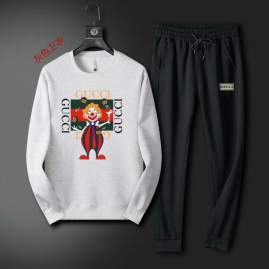 Picture of Gucci Sweater Suits _SKUGucciM-4XL11Lr0239560